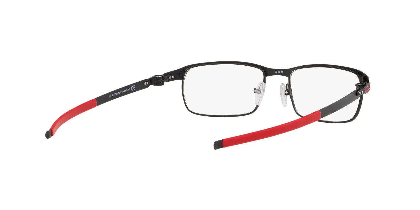 Oakley Tincup 3184 Eyeglasses - view 83
